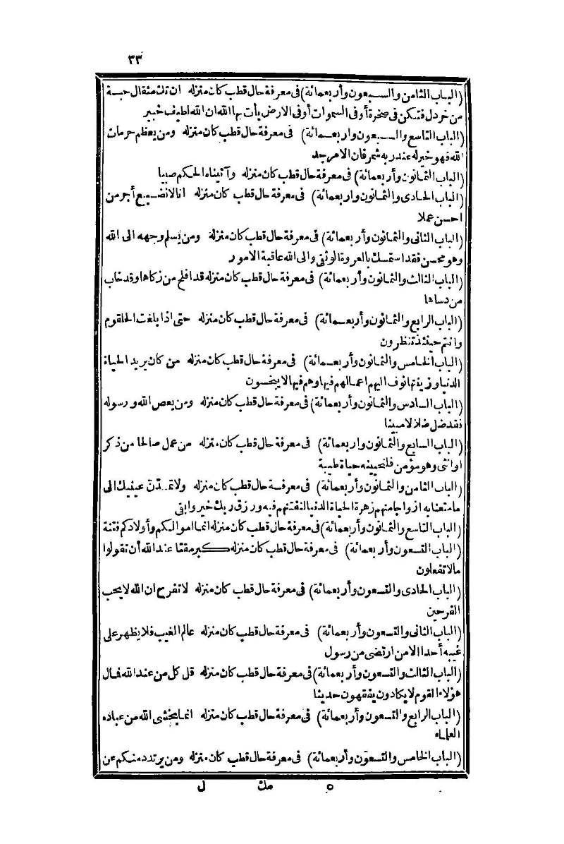 futmak.com - Page 33 - from part One of the second Boulaq edition